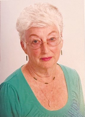 Pauline A. Trueman